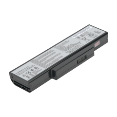 Аккумулятор для ноутбука Asus (A32-N73) K72, K73, N71 оригинал