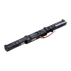 Аккумулятор для ноутбука Asus (A41LK9H) GL752VW 3100mAh оригинал