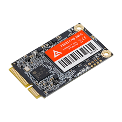 Жесткий диск SSD Azerty MS 256G