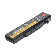 Аккумулятор для ноутбука Lenovo (L11S6F01) G580 (75+) 4400mAh оригинал