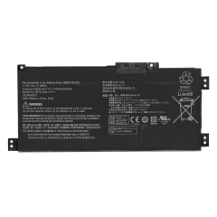 Аккумулятор для ноутбука Acer (SQU-1711) ThundeRobot 911 Air D 11.55V 4550mAh оригинал