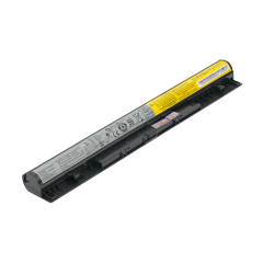 Аккумулятор для ноутбука Lenovo (L12S4A02) Z710 черный оригинал