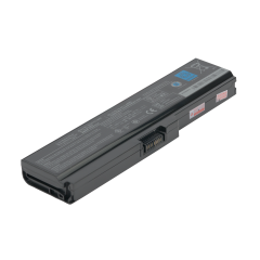 Аккумулятор для ноутбука Toshiba (PA3634U) A660, C650, L650 оригинал