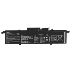 Аккумулятор для ноутбука Asus (C41N1908) Zephyrus G14 GA401 черный 15.4V 4940mAh оригинал