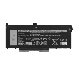 Аккумулятор для ноутбука Dell (RJ40G) Latitude 5420, 5520 15.2V 3941 mAh оригинал