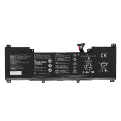 Аккумулятор для ноутбука Huawei (HB9790T7ECW-32A) MateBook 16, 16s 11.46V 7330mAh оригинал
