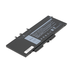 Зарядка для ноутбука Dell (GJKNX) Latitude 5480 7.6 V 8500 mAh