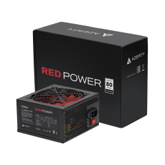 Блок питания для ПК - Azerty RPW-700BA2 (700W) ATX