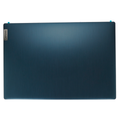 Крышка матрицы Lenovo Ideapad 3-15IML05 синяя