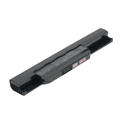 Аккумулятор для ноутбука Asus (A41-K53) K43, K53 4400mAh оригинал