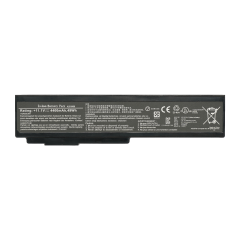 Аккумулятор для ноутбука Asus (A32-M50) M50, M51, X55 4400mAh оригинал