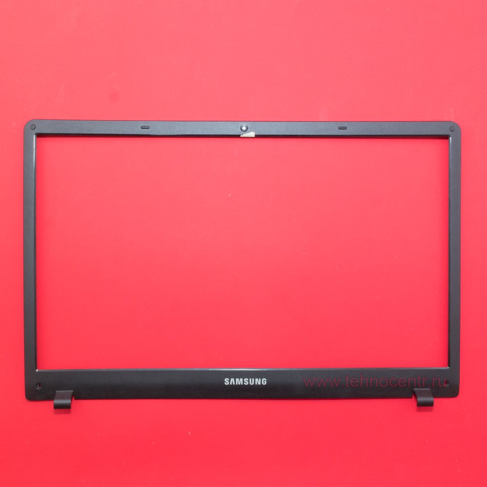 Рамка матрицы для ноутбука Samsung NP300E5A (15.6")