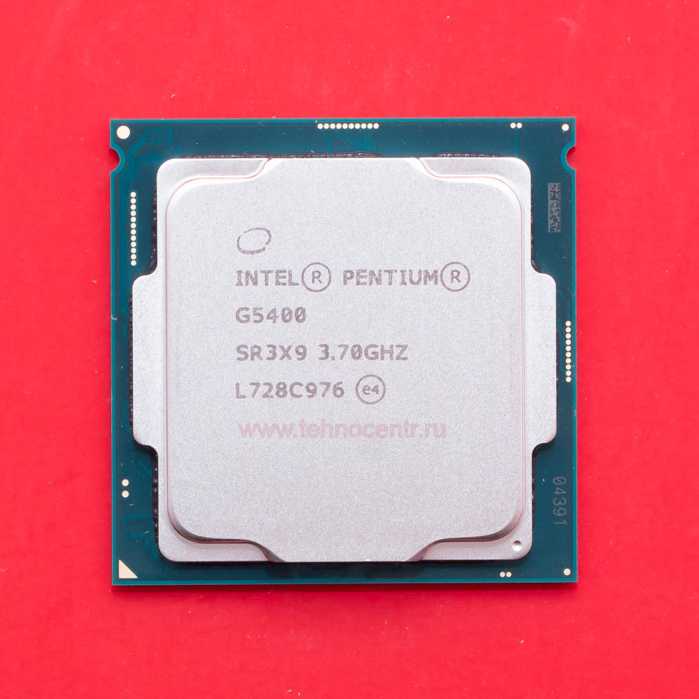 Intel i5 7400 3.00 ghz
