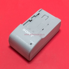 Зарядка для фотоаппарата Sony BC-TRP