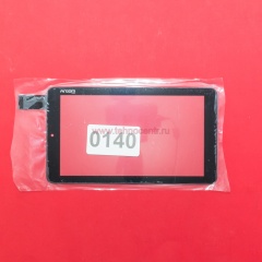 Тачскрин для планшета TeXet TM-7056 черный