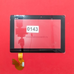 Тачскрин для планшета Asus ME301 (K001) 5235N черный