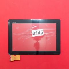 Тачскрин для планшета Asus ME302 69.10I27.T01 черный
