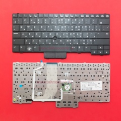 Клавиатура для ноутбука HP 2540p