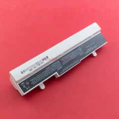 Аккумулятор для ноутбука Asus (AL32-1005) Eee PC 1001, 1005 белый усиленный