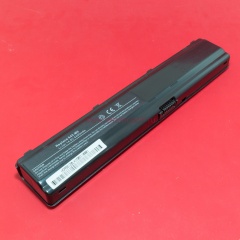 Аккумулятор для ноутбука Asus (A42-M6) M6, M68, M6000 черный