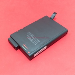 Аккумулятор для ноутбука Samsung (P28LS6) V20, V25 усиленный