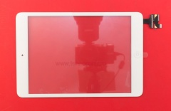 Apple iPad Mini белый с контроллером фото 3