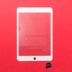 Apple iPad Mini белый с контроллером фото 1