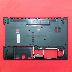 Корпус для ноутбука Acer V3-551 (нижняя часть) фото 2