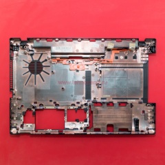  Корпус для ноутбука Acer V3-551 (нижняя часть)