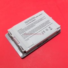 Аккумулятор для ноутбука Apple (A1079) PowerBook G4 12.1" M8760