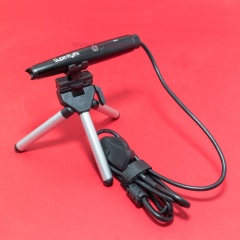 USB микроскоп Supereyes B008 фото 6