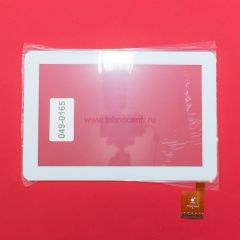 Тачскрин для планшета Ritmix RMD-1025 белый
