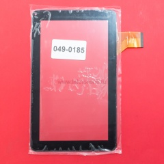 Тачскрин для планшета Lenovo A2109 черный