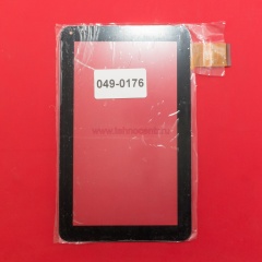 Тачскрин для планшета Perfeo 9103W черный