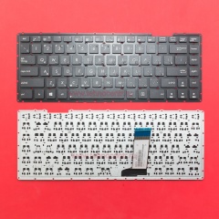 Клавиатура для ноутбука Asus D451, F450, X451