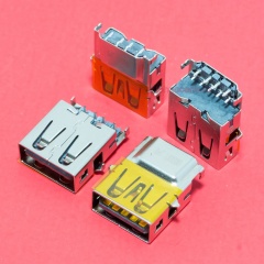 Разъем USB 3.0 для Acer E1-431, V5-531, V5-571 фото 2