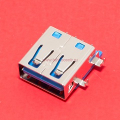  Разъем USB 3.0 для Asus A45, A85, K45