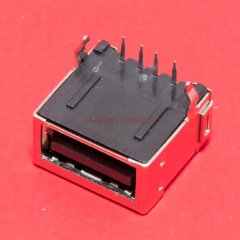  Разъем USB 2.0 для компьютера 123