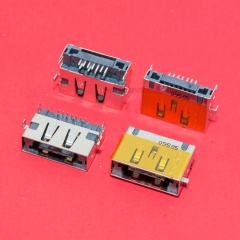 Разъем eSATA/USB для Lenovo Y460, Y470, Y570 фото 2