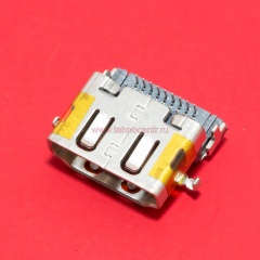  micro HDMI разъем для Lenovo G485, G490, N585
