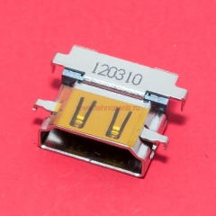  Разъем micro HDMI для планшета 4010