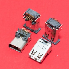 Разъем micro HDMI для планшета 4025 фото 2
