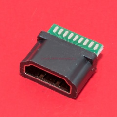  HDMI разъем для ноутбука 4045