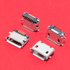 Разъем micro USB для Teclast P76ti фото 2