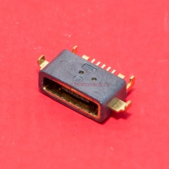  Разъем micro USB для смартфона 1213