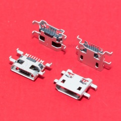 Разъем micro USB для Teclast P89, P89S mini, P90 фото 2