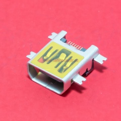  Разъем mini USB для смартфона 1276