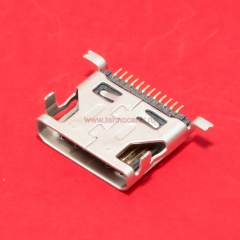  Разъем mini USB для смартфона 1278
