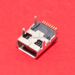 Разъем mini USB для смартфона 1290