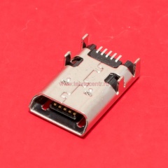  Разъем micro USB для Asus ME180, ME301, ME372T